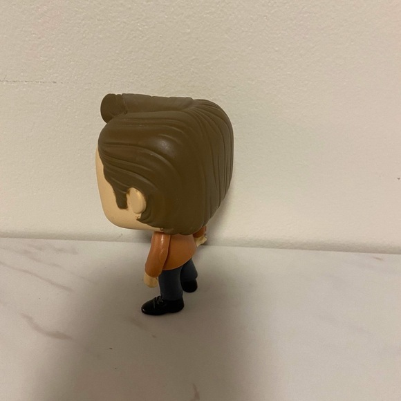 Funko Doctor Who Eleventh Doctor Pop Vinyl Figure - Picture 2 of 3
